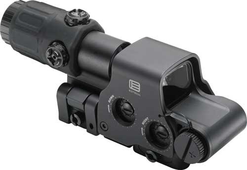 HHSII_3_1.jpg EOTECH HOLOGRAPHIC HYBRID SGHT - COMBO EXPS2-2/G33 MAGNIFIER