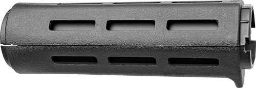 HMC1357_2.jpg B5 SYSTEMS HANDGUARD M-LOK - CARBINE LENGTH BLACK TWO PIECE