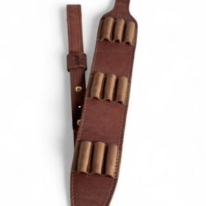 1791 HUNT AMMO SLING RIFLE - MAGNUM AMBI BROWN