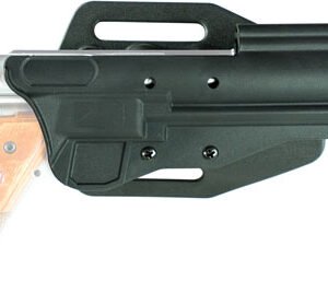 HOLMKIVH.jpg TACSOL HOLSTER HIGH RIDE BLACK - FOR RUGER 22/45 AND MK SERIES