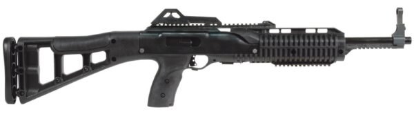 HP995TS-1.jpg HI-POINT 45TS 45ACP BLACK 9+1 17"