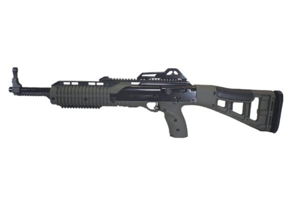 HP995TSOD.jpg HI-POINT 9TS 9MM OD GREEN 10+1 16"