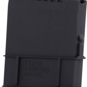 HPTM150053_2.jpg HOWA MAGAZINE MINI ACTION 5RD - 7.62X39/6.5GR/6MM ARC