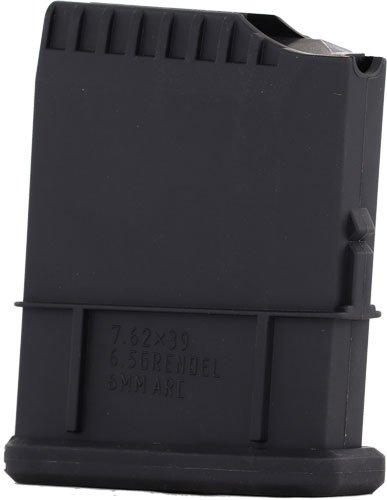 HOWA MAGAZINE MINI ACTION 5RD - 7.62X39/6.5GR/6MM ARC