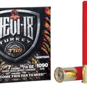 HEV 410 3-.8125-7 HV18 TSS 5RD
