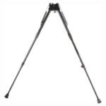 HARRIS BIPOD SERIES S MODEL 25 - 12"-25" EXTENSION LEGS BLACK