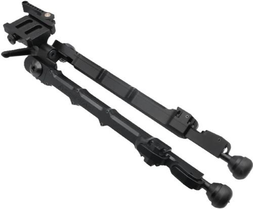 HTAB0010.jpg ACCU-TAC BIPOD HT-10 HUNTING - BIPOD 10"-20" ARCA