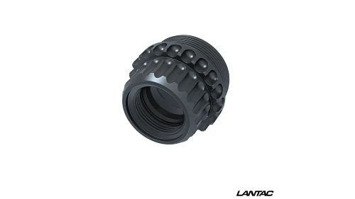 HUBADCPB1375TI_2.jpg LANTAC ADC PLAN B HUB 1.37X24 - TITANIUM