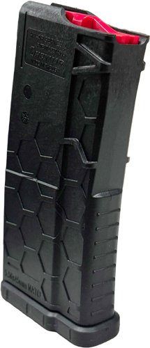 HX1020AR15CFC_2.jpg HEXMAG MAGAZINE AR-15 5.56X45 - 10RD CARBON FIBER SHORTY