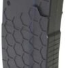 HX1020SR25S1BLK_2.jpg HEXMAG MAGAZINE SR-25 308 WIN - 10RD BLACK POLYMER