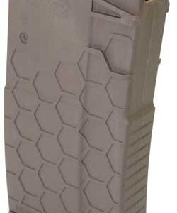 HX1020SR25S1FDE_2.jpg HEXMAG MAGAZINE SR-25 308 WIN - 10RD FDE POLYMER