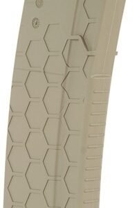 HX1030AR15S2FDE_1_2.jpg HEXMAG MAGAZINE AR-15 5.56X45 - 10RD FDE POLYMER SERIES 2