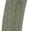 HX1530AR15S2ODG_1_2.jpg HEXMAG MAGAZINE AR-15 5.56X45 - 15RD OD GREEN POLYMER SERIES 2
