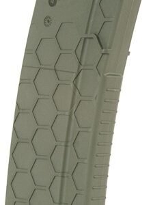HX1530AR15S2ODG_1_2.jpg HEXMAG MAGAZINE AR-15 5.56X45 - 15RD OD GREEN POLYMER SERIES 2
