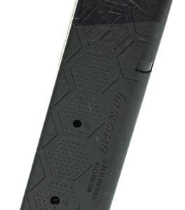 HX17P320SCFC_4.jpg HEXMAG MAGAZINE SIG P320 - 9MM 17RD CARBON FIBER