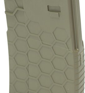 HX20SR25FDE_3.jpg HEXMAG MAGAZINE SR-25 308 WIN - 20RD FDE POLYMER