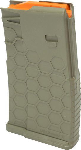 HX20SR25FDE_3.jpg HEXMAG MAGAZINE SR-25 308 WIN - 20RD FDE POLYMER