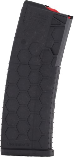 HX30AR15S2CFC_2.jpg HEXMAG MAGAZINE AR-15 5.56X45 - 30RD CARBON FIBER SERIES 2