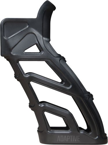 ADAPTIVE TACTICAL LTG AR - PLATFROM TACTICAL GRIP BLACK