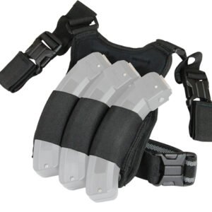 IAT07900_2.jpg ADTAC TAC-HAMMER 10/22 TRIPLE - MAG POUNCH & DROP LEG PLTFRM