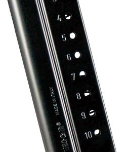 IJ1911BF9MAG10_3.jpg IVER JOHNSON MAGAZINE 1911 - 9MM 10RD BLACK FITS GOVT