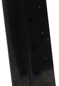 IJ1911BO9MAG_2.jpg IVER JOHNSON MAGAZINE 1911 - 9MM 8RD BLACK OFFICER