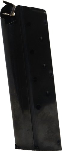 IJ1911BO9MAG_2.jpg IVER JOHNSON MAGAZINE 1911 - 9MM 8RD BLACK OFFICER