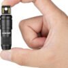 IMINI2BK_SIZE.jpg OLIGHT IMINI 2 MAGNETIC LED - LIGHT BLACK