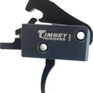 IMPACTARST_2.jpg TIMNEY TRIGGER AR-15 IMPACT - 3-4LB SOLID STRAIGHT SMALL PIN