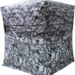 MUDDY BLIND INFINITY 2 MAN - POP-UP TRU-VIEW WINDOWS