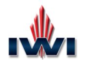 IW-1.jpg IWI - ISRAEL WEAPON INDUSTRIES FRONT CAP VENTED 5.56/6MM SS