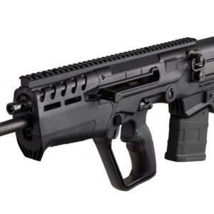 IWT7B1610.jpg IWI - ISRAEL WEAPON INDUSTRIES TAVOR 7 7.62X51 16.5" BLK 10+1