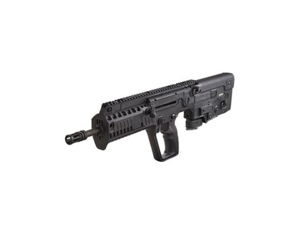 IWXB1610.jpg IWI - ISRAEL WEAPON INDUSTRIES TAVOR X95 5.56 BLK 16.5" 10+1