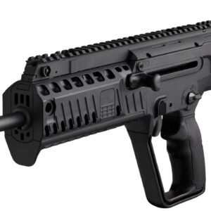 IWXB18RS.jpg IWI - ISRAEL WEAPON INDUSTRIES TAVOR X95 5.56 BLK NJ COMP