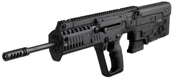 IWXB18RS.jpg IWI - ISRAEL WEAPON INDUSTRIES TAVOR X95 5.56 BLK NJ COMP