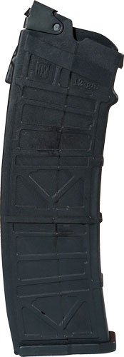 JAKMAG10_2.jpg JTS MAGAZINE 12GA 10RD BLACK - POLYMER FITS JTS AK SHOTGUN