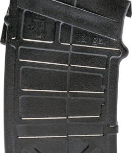 JAKMAG5_2.jpg JTS MAGAZINE 12GA 5RD BLACK - POLYMER FITS JTS AK SHOTGUN