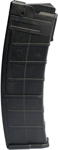 JARMAG10_2.jpg JTS MAGAZINE 12GA 10RD BLACK - POLYMER FITS JTS AR SHOTGUN
