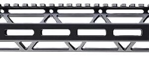 JLBMLA30815L.jpg JL BILLET HANDGUARD .308 15" - ANGLE CUT M-LOK LOW PROFILE BK