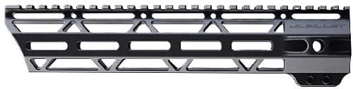 JLBMLA30815L.jpg JL BILLET HANDGUARD .308 15" - ANGLE CUT M-LOK LOW PROFILE BK
