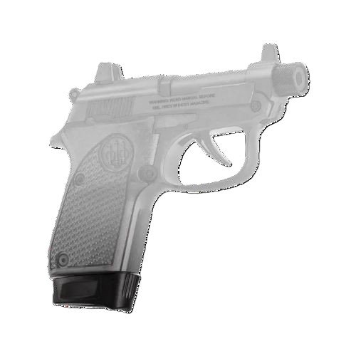 JM20X8_2.jpg BERETTA MAGAZINE 20X BOBCAT - .22LR 8RD BLUED STEEL