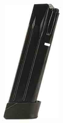 JM4PX920_2.jpg BERETTA MAGAZINE PX4 9MM - 20RD BLUED STEEL