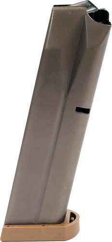 JMM9A317_1_2.jpg BERETTA MAGAZINE M9A3 9MM - LUGER 17RD TAN STEEL
