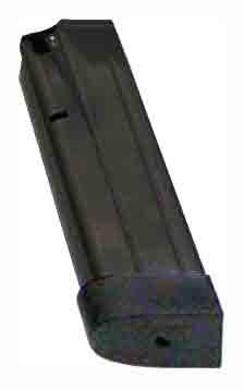 JMPX4510_2.jpg BERETTA MAGAZINE PX4SD 45ACP - 10RD BLUED STEEL