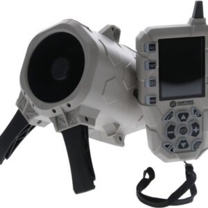 JSRGC.jpg JOHNNY STEWERT ELECTRONIC - CALLER EXECUTIONER