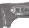 K1119.jpg KA-BAR FORGED WRENCH KNIFE - 3" PLAIN EDGE W/ CELCON SHEATH
