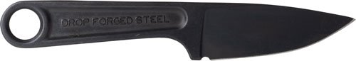 K1119BK_RIGHT_1.jpg KA-BAR FORGED WRENCH KNIFE - 3" PLAIN EDGE BLACKOUT W/SHTH