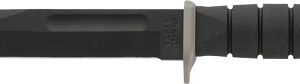 K1292.jpg KA-BAR D2 EXTREME KNIFE - 7" STRAIGHT EDGE W/PLASTIC STH