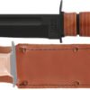 K1320.jpg KA-BAR SINGLE MARK KA-BAR 7"
