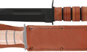 K1320.jpg KA-BAR SINGLE MARK KA-BAR 7"